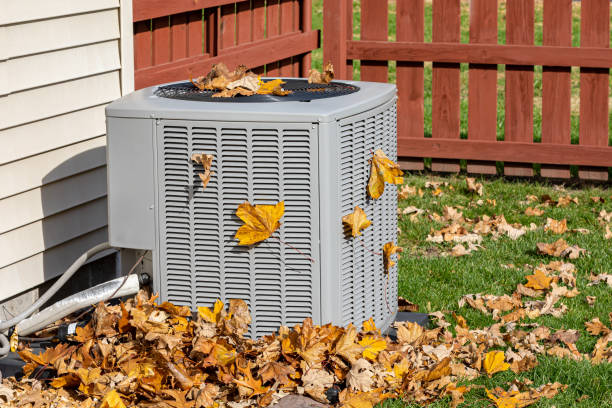 Best HVAC Training and Certification in Gibsonton, FL