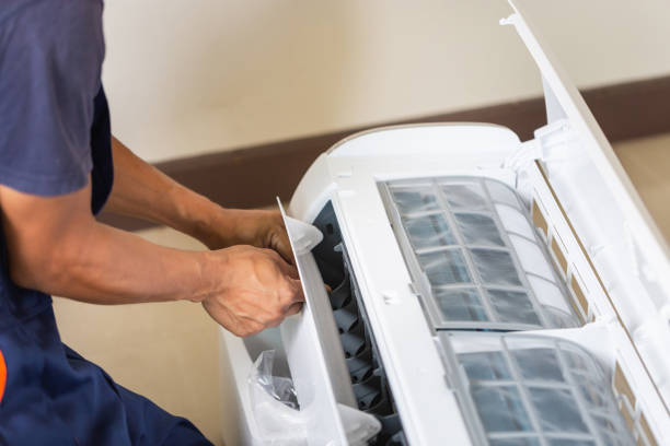 Best Seasonal HVAC Services in Gibsonton, FL